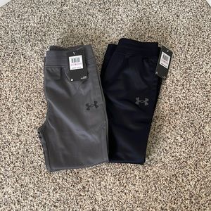 Under Armour sweats